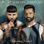 Album Tiburones (Remix) de Farruko / Ricky Martin & Farruko