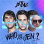 Album Who The F*ck Is Jenni? (Vip Remix) de Jetlag Music / Vitor Bueno & Jetlag Music