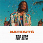 Album Natiruts Top Hits de Natiruts