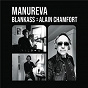 Album Manureva de Alain Chamfort / Blankass & Alain Chamfort