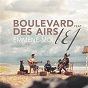 Album Emmène-moi de Boulevard des Airs