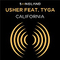 Album California (from Songland) de Usher