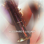 Album A Leopard's Lullaby de Amy Dickson / Simon Mulligan