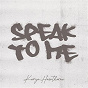 Album Speak To Me de Koryn Hawthorne