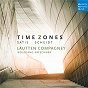 Album Time Zones de Samuel Scheidt / Lautten Compagney / Erik Satie / Ervín Schulhoff