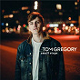 Album Small Steps de Tom Gregory