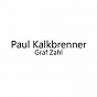 Album Graf Zahl de Paul Kalkbrenner