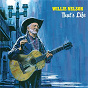 Album That's Life de Willie Nelson
