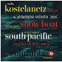 Album Kern: Show Boat - Rodgers: South Pacific & Slaughter on Tenth Avenue (Remastered) de Eugène Ormandy / Richard Rodgers