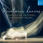 Album Praetorius dances de Capella de la Torre / Michael Praetorius