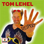 Album Respekt de Tom Lehel