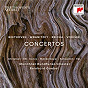 Album Concerto for Two Violas and Orchestra in C Major/II. Romance de Reinhardt Goebel