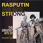 Album Rasputin - Big And Strong: The Greatest Hits of Boney M. de Boney M.