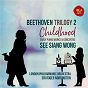 Album Beethoven Trilogy 2: Childhood de The London Symphony Orchestra / See Siang Wong & London Philharmonic Orchestra & Sir Roger Norrington / Sir Roger Norrington / Ludwig van Beethoven