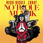 Album No Toque Mi Naik de Lunay / Nicki Nicole & Lunay