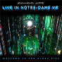 Album The Opening (Live In Notre-Dame VR) de Jean-Michel Jarre