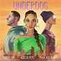 Album Underdog (Nicky Jam & Rauw Alejandro Remix) de Alicia Keys