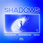 Album Shadows de Sophie Simmons / Frank Walker, Sophie Simmons, Nevada / Nevada