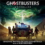 Album Ghostbusters: Afterlife (Original Motion Picture Soundtrack) de Rob Simonsen
