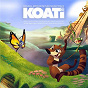 Compilation KOATI Original Soundtrack avec Joy / Becky G / Gusttavo Lima & Leslie Grace / Leslie Grace / Marc Anthony...