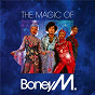 Album The Magic Of Boney M. (Special Remix Edition) de Boney M.