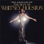 Album I Will Always Love You: The Best Of Whitney Houston de Whitney Houston