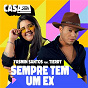 Album Sempre Tem Um Ex (Ao Vivo No Casa Filtr) de Yasmin Santos