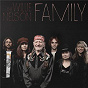 Album The Willie Nelson Family de Willie Nelson