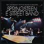 Album Bruce Springsteen & The E Street Band - The Legendary 1979 No Nukes Concerts de Bruce Springsteen "The Boss"