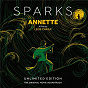 Album Annette (Unlimited Edition) (Original Motion Picture Soundtrack) de Sparks