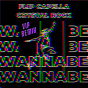 Album Wannabe (VIP Remix) de Crystal Rock / Flip Capella X Crystal Rock