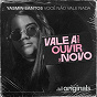 Album Você Não Vale Nada - Vale A Pena Ouvir De Novo de Yasmin Santos