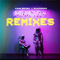 Album Memory Remixes de Kane Brown X Blackbear / Blackbear