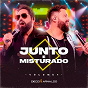Album Junto e Misturado Vol. 4 (Ao Vivo) de Diego & Arnaldo