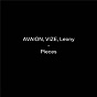 Album Pieces de Leony / Avaion, Vize, Leony / Vize
