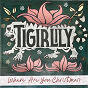 Album Where Are You Christmas? de Tigirlily