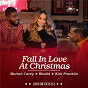 Album Fall in Love at Christmas (Remixes) de Mariah Carey, Khalid, & Kirk Franklin / Khalid / Kirk Franklin