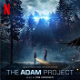 Album The Adam Project de Rob Simonsen