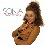 Album Greatest Hits de Sonia
