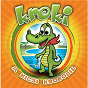 Album Kroki, a kicsi krokodil de Kroki
