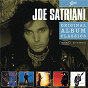 Album Original Album Classics de Joe Satriani