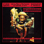 Album Mystic Miracle Star de The Majestics / Lee "Scratch" Perry