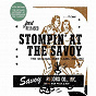 Compilation Stompin' At The Savoy: The Original Indie Label, 1944-1961 avec The Jive Bombers / Hot Lips Page / Pete Brown Quintet / Miss Rhapsody / The Toppers...