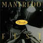Album Oferenda de Manfredo Fest
