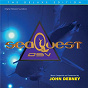 Album seaQuest DSV: The Deluxe Edition (Original Television Soundtrack) de John Debney