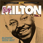 Album Roy Milton Vol. 3: Blowin' With Roy de Roy Milton