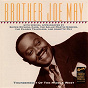 Album Thunderbolt Of The Middle West de Brother Joe May