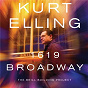 Album 1619 Broadway  ? The Brill Building Project de Kurt Elling