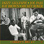 Album Dizzy's Big 4 (Original Jazz Classics Remasters) de Ray Brown / Dizzy Gillespie / Joe Pass / Mickey Roker