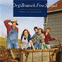 Album Fertile Ground de Dry Branch Fire Squad